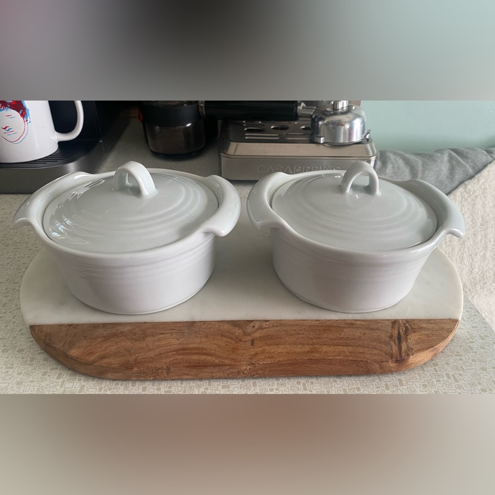 Denmark Oven To Table Casserole Dishes